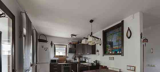 Дом, 126 м2, 6 соток, 2 эт. Химки