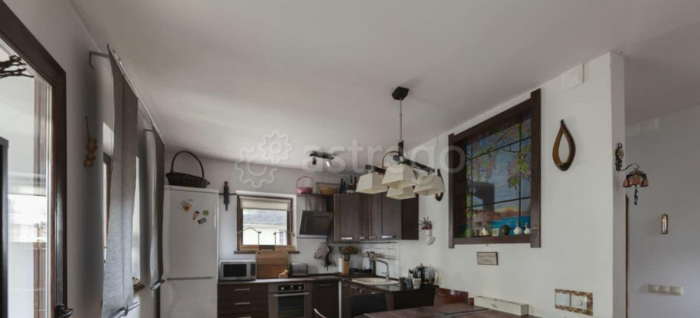 Дом, 126 м2, 6 соток, 2 эт. Химки - изображение 1