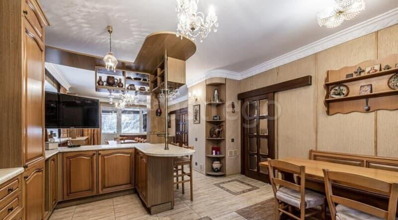 Коттедж, 980 м2 Одинцово - изображение 9