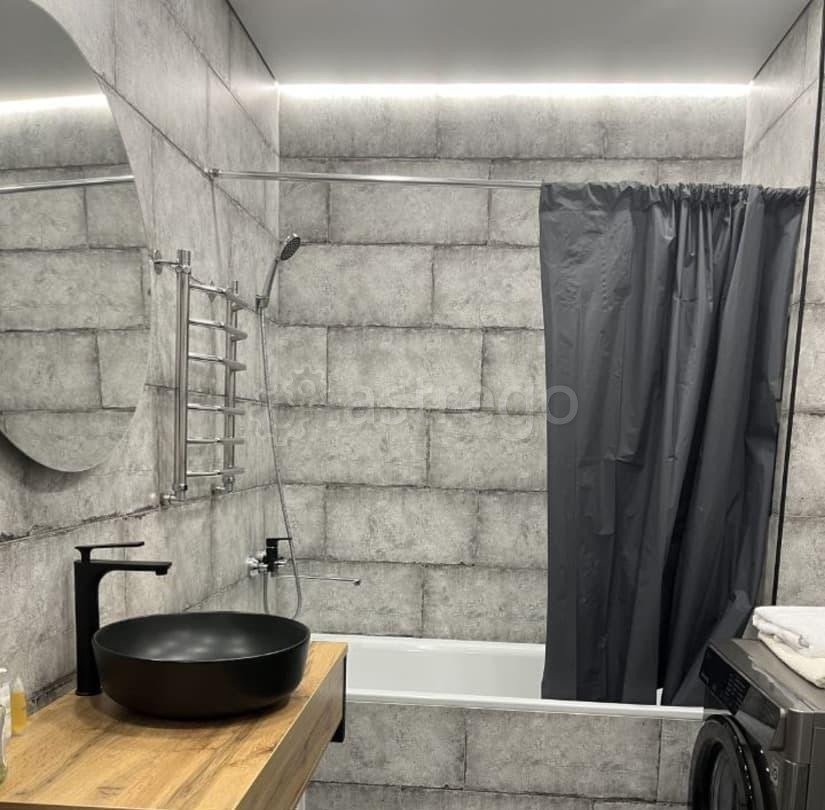 2-комн. квартира, 78 м2, 7/15 эт. Астрахань - изображение 6