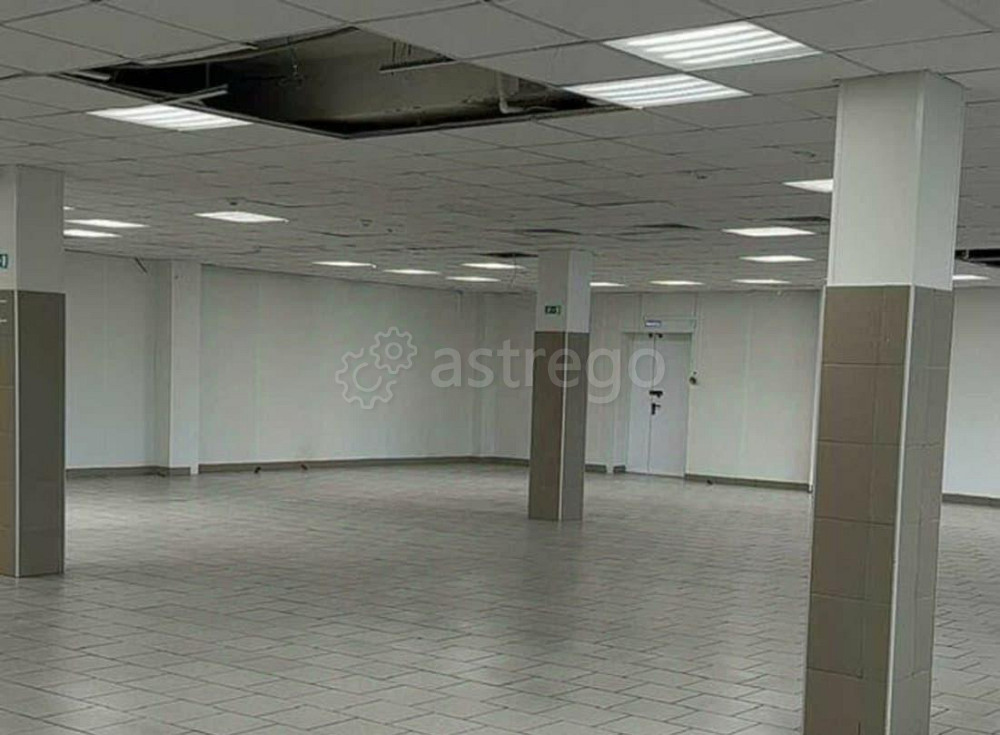 Свободного назначения, 600 м2 Электросталь - изображение 5