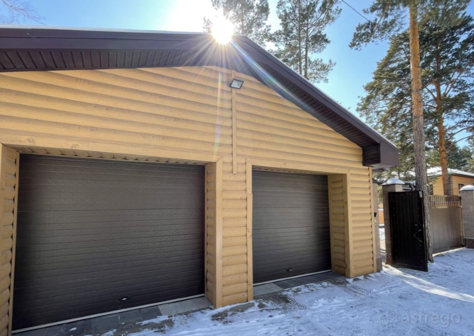 Продам Коттедж, 402.8 м2, ИЖС Участок 12 сот. Красноярск - изображение 3