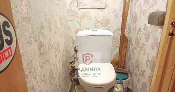 Комната, 18 м2, 1/5 эт. Пушкино