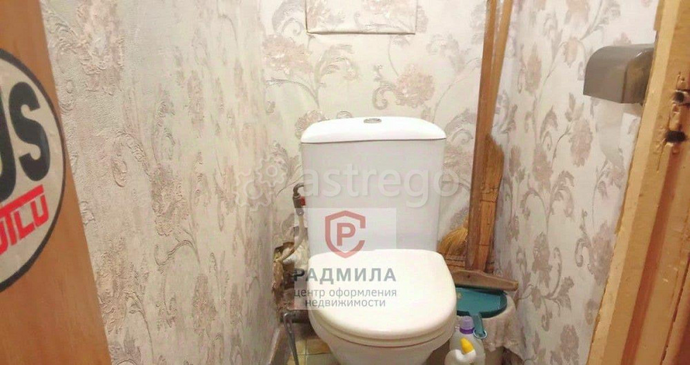 Комната, 18 м2, 1/5 эт. Пушкино - изображение 5