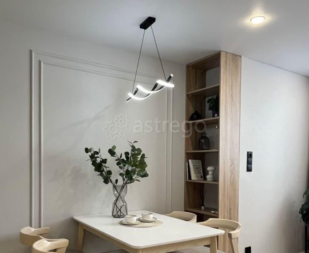 4-комн. квартира, 75 м2, 16/19 эт. Уфа - изображение 4