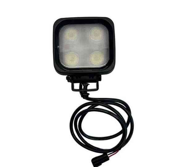 Фара передняя Hangcha/EP (XR310-760100-001) (Folangsi) Одинцово