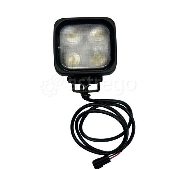 Фара передняя Hangcha/EP (XR310-760100-001) (Folangsi) Одинцово - изображение 1