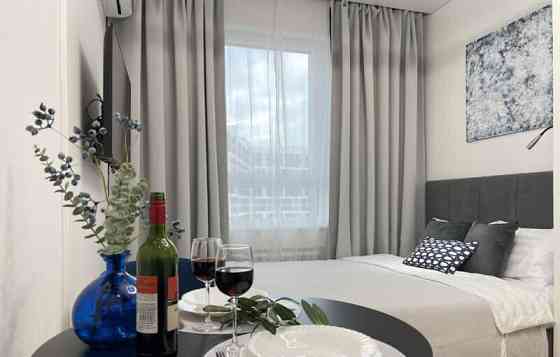1-комн. квартира, 17 м2, 16/22 эт. Москва