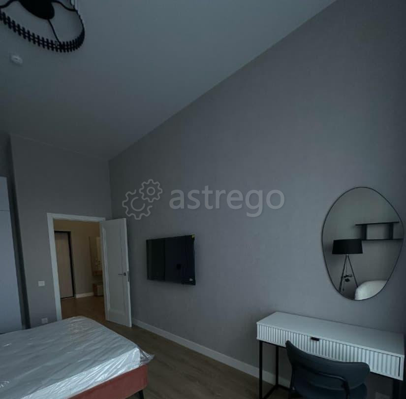 2-комн. квартира, 50 м2, 9/22 эт. Москва - изображение 6