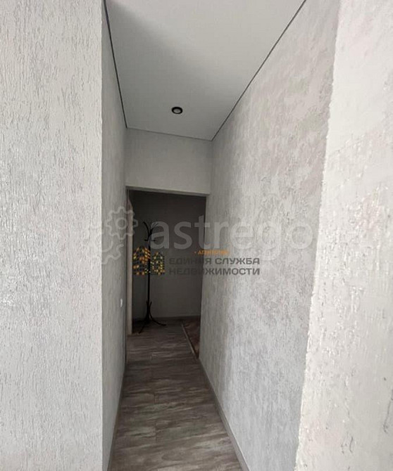 2-комн. квартира, 39 м2, 12/16 эт. Уфа - изображение 7