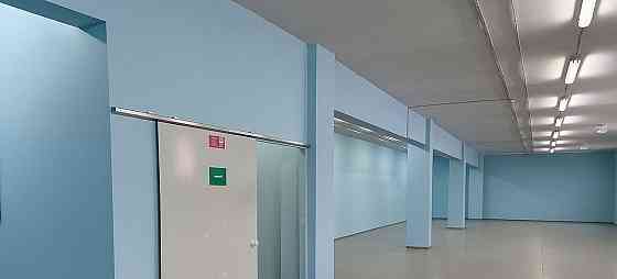 Склад, 300.5 м2 Реутов