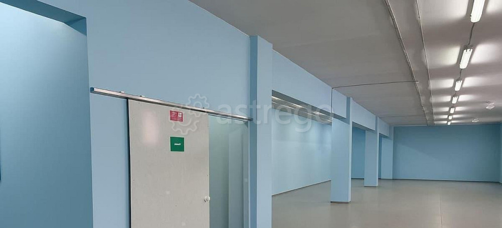 Склад, 300.5 м2 Реутов - изображение 1