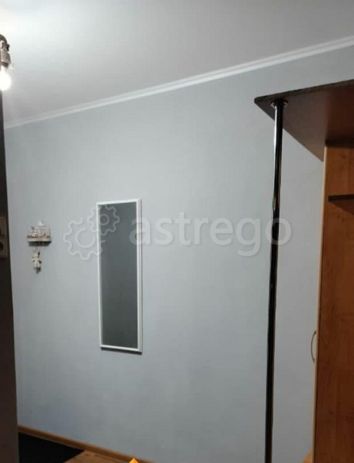 1-комн. квартира, 35 м2, 5/5 эт. Лесосибирск - изображение 3