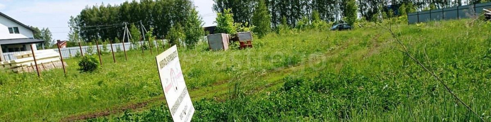 Земельный участок, 12 соток Уфа - изображение 1