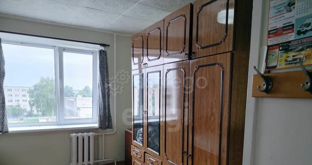 Комната, 12.6 м2, 4/5 эт. Губкин - изображение 6