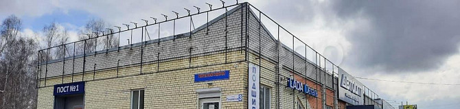 Свободного назначения, 913 м2 Барнаул - изображение 1