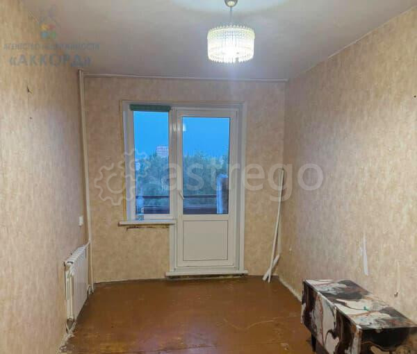 Комната, 10 м2, 5/9 эт. Барнаул - изображение 2