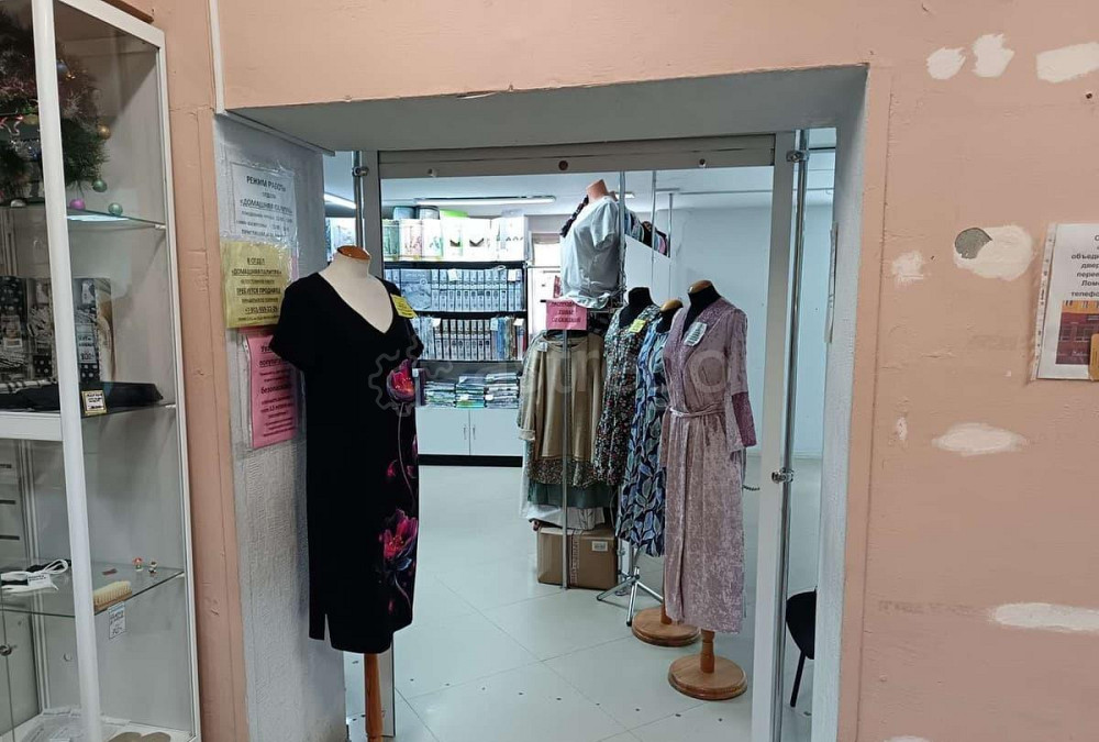 Торговое помещение, 45 м2 Северодвинск - изображение 7