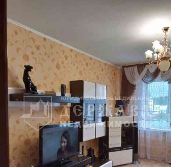 3-комн. квартира, 65.8 м2, 6/9 эт. Белокуриха
