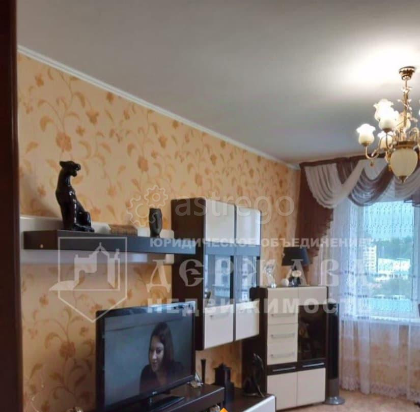 3-комн. квартира, 65.8 м2, 6/9 эт. Белокуриха - изображение 4