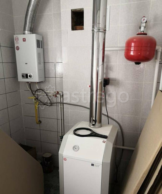 Коттедж, 168 м2, 15 соток, 2 эт. Стрелецкое - изображение 10