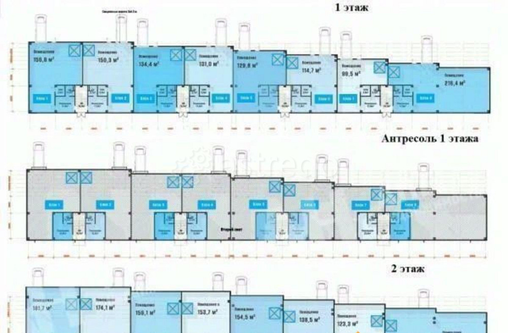 Готовый бизнес, 449.4 м2 Люберцы - изображение 5