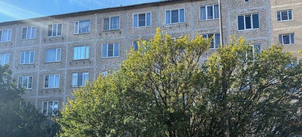Комната, 12.5 м2, 2/5 эт. Санкт-Петербург - изображение 3