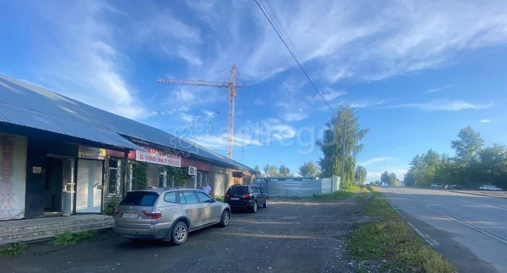 Отдельное здание, 280 м2 Майма - изображение 1