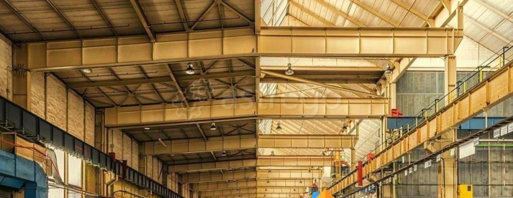 Готовый бизнес, 3000 м2 Астрахань - изображение 1