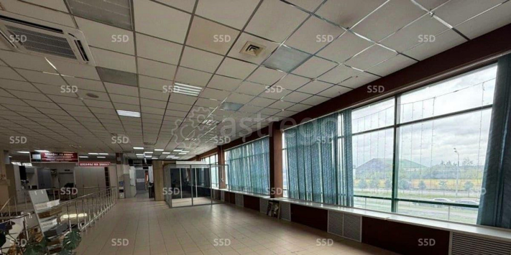 Торговое помещение, 1500 м2 Реутов - изображение 3