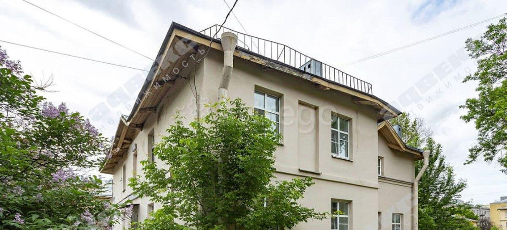 6-комн. квартира, 296 м2, 1/2 эт. Санкт-Петербург - изображение 4