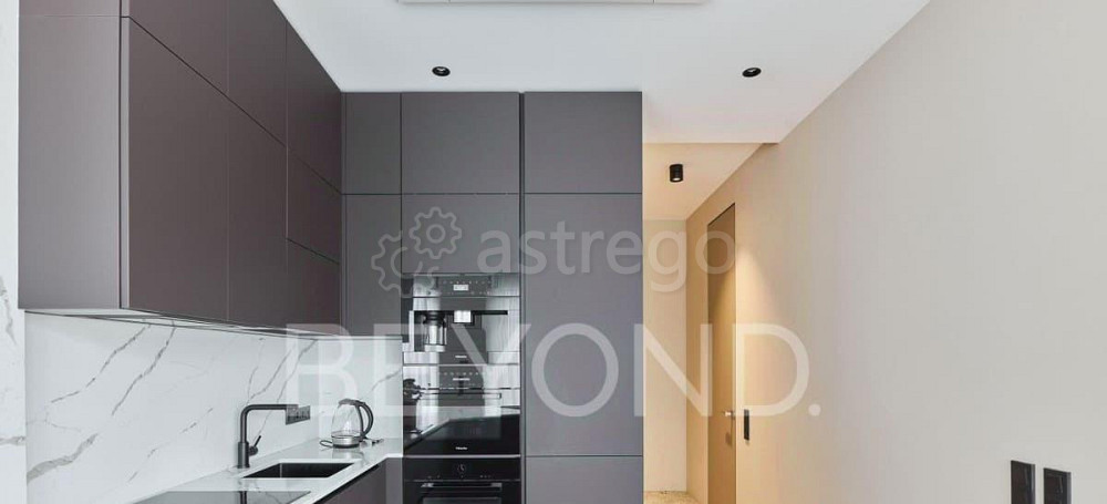 4-комн. квартира, 120 м2, 7/15 эт. Санкт-Петербург - изображение 5