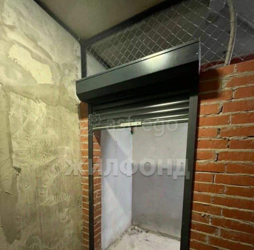 Склад, 3.16 м2 Санкт-Петербург - изображение 6