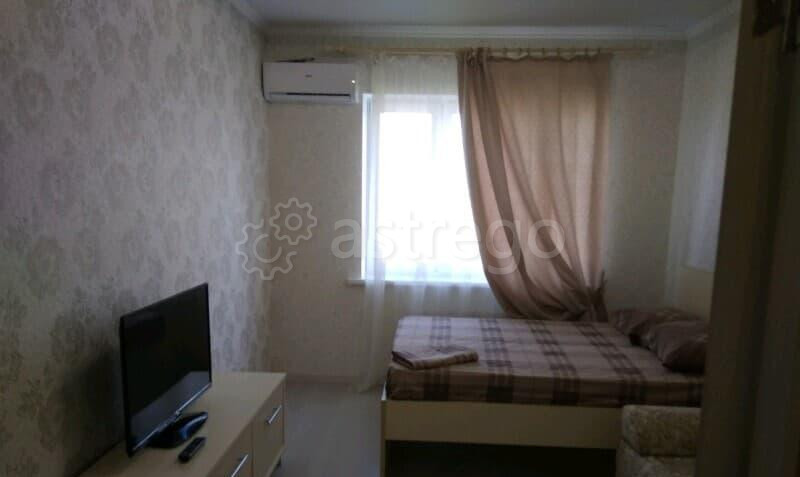 1-комн. квартира, 38 м2, 3/9 эт. Москва - изображение 2