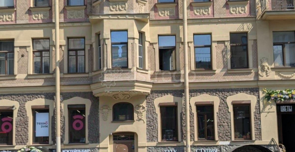 Отдельное здание, 103.8 м2 Санкт-Петербург - изображение 5