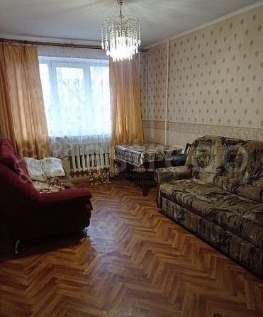 2-комн. квартира, 45 м2, 1/5 эт. Уфа - изображение 4