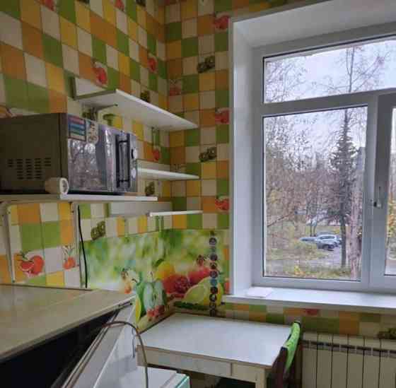 2-комн. квартира, 46 м2, 2/2 эт. Волоколамск