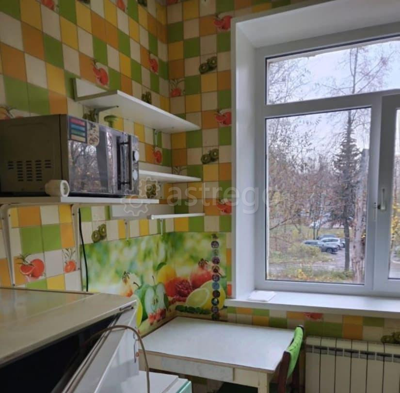 2-комн. квартира, 46 м2, 2/2 эт. Волоколамск - изображение 2