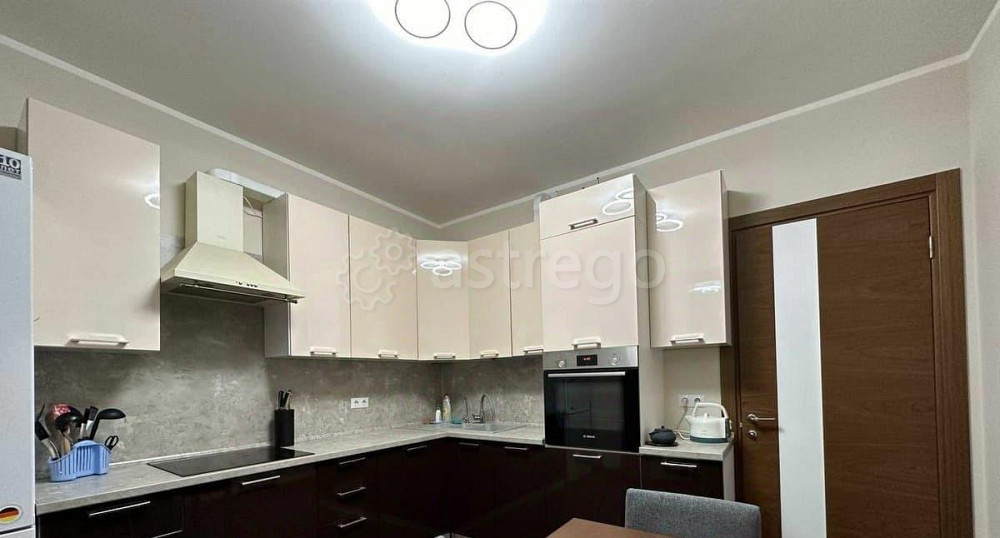 3-комн. квартира, 67 м2, 15/30 эт. Москва - изображение 7