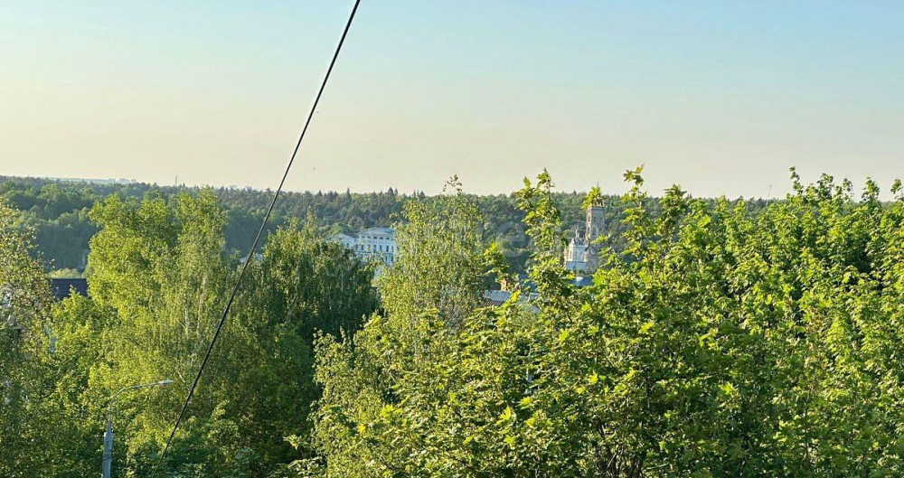 4-комн. квартира, 74.7 м2, 7/9 эт. Подольск - изображение 4