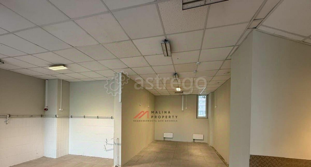 Торговое помещение, 124 м2 Балашиха - изображение 7