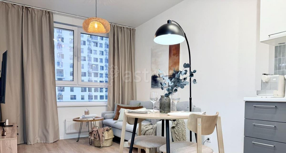 2-комн. квартира, 33.2 м2, 8/12 эт. Мытищи - изображение 7