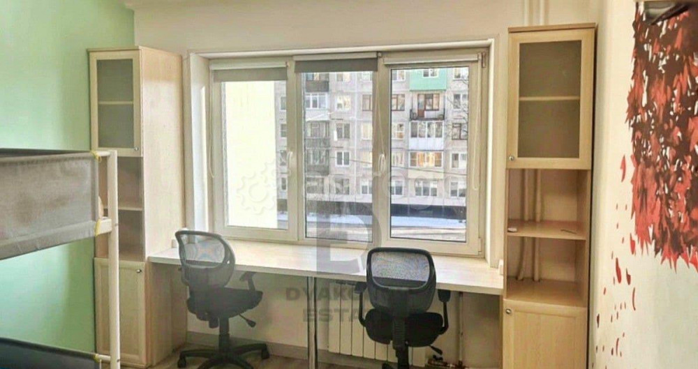 3-комн. квартира, 63.9 м2, 3/6 эт. Санкт-Петербург - изображение 7