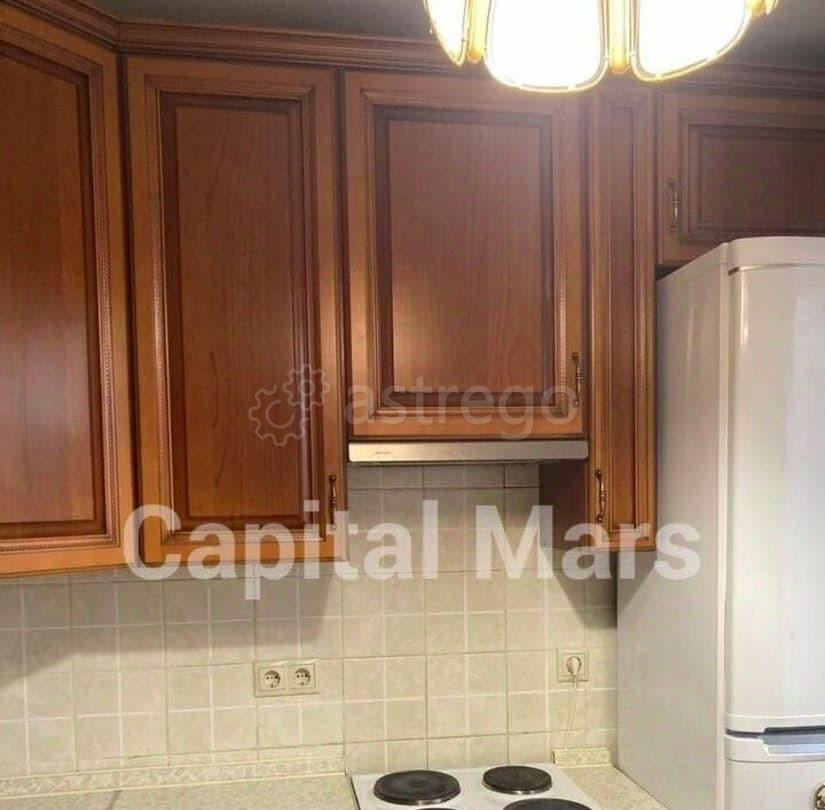3-комн. квартира, 63 м2, 6/9 эт. Москва - изображение 5