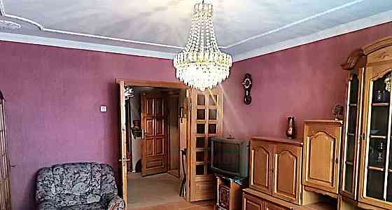 4-комн. квартира, 82.9 м2, 13/15 эт. Астрахань