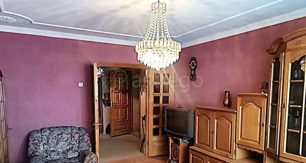 4-комн. квартира, 82.9 м2, 13/15 эт. Астрахань - изображение 4