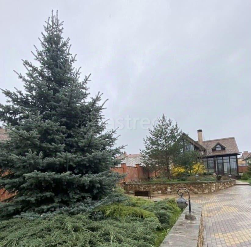 Коттедж, 120 м2, 2 эт. Дубовое - изображение 2