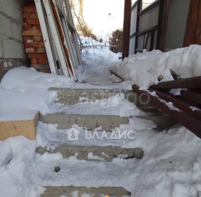 Дом, 98 м2, 3.3 сотки, 1 эт. Бийск - изображение 4