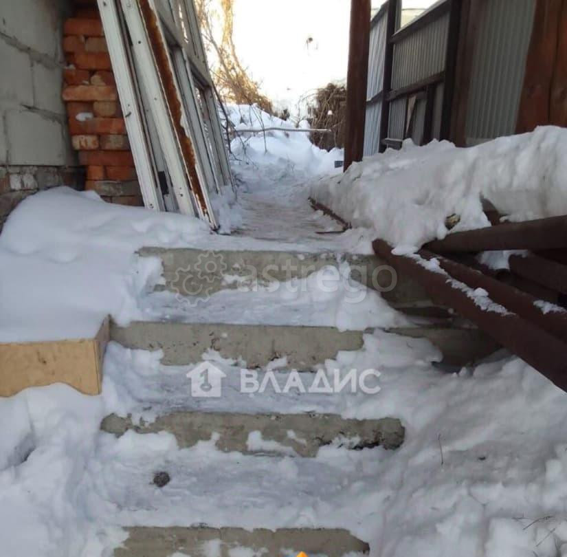 Дом, 98 м2, 3.3 сотки, 1 эт. Бийск - изображение 4