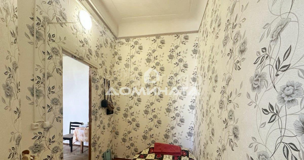 Комната, 23 м2, 5/6 эт. Санкт-Петербург - изображение 4